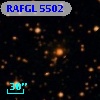 RAFGL 5502
