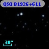 QSO B1926+611