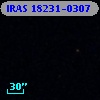 IRAS 18231-0307