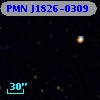 PMN J1826-0309