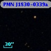 PMN J1830-0339a