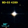 BD-03  4289