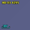 BD-03  4295