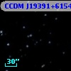 CCDM J19391+6154A
