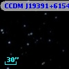 CCDM J19391+6154B