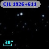 CJ1 1926+611