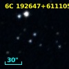 87GB 192648.5+611117