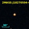 2MASS J18270594-0351577