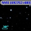 NVSS J192752+603335