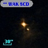 ** WAK     8CD