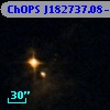 ChOPS J182737.08-034937.9