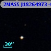2MASS J18264973-0355596