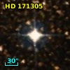 HD 171305