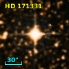 HD 171331