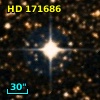 HD 171686