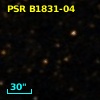 PSR B1831-04
