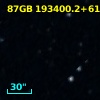 87GB 193400.2+613155