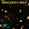 2MASX J18342562-0510503