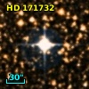 HD 171732
