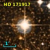 HD 171917