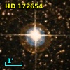 HD 172654