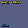BD-03  4365B