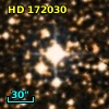 HD 172030