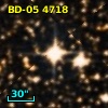 BD-05  4718