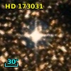 HD 173031