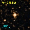 V* CN Sct