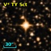 V* TY Sct