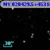 MY 020429.5+453106.5