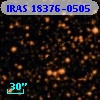IRAS 18376-0505