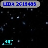 LEDA 2618498