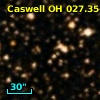 Caswell OH 027.35-00.20