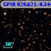 GPSR 028.621-0.344