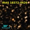IRAS 18372-0426