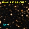 2MASX J18381605-0529333
