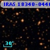 IRAS 18340-0446