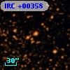 IRC +00358