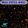 IRAS 18351-0432