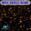 IRAS 18353-0500