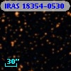 IRAS 18354-0530