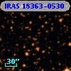 IRAS 18363-0530