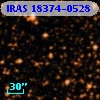 IRAS 18374-0528