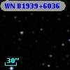 WN B1939+6036