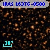 IRAS 18376-0500