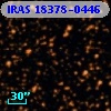 IRAS 18378-0446