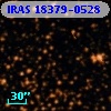 IRAS 18379-0528