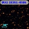 IRAS 18381-0508